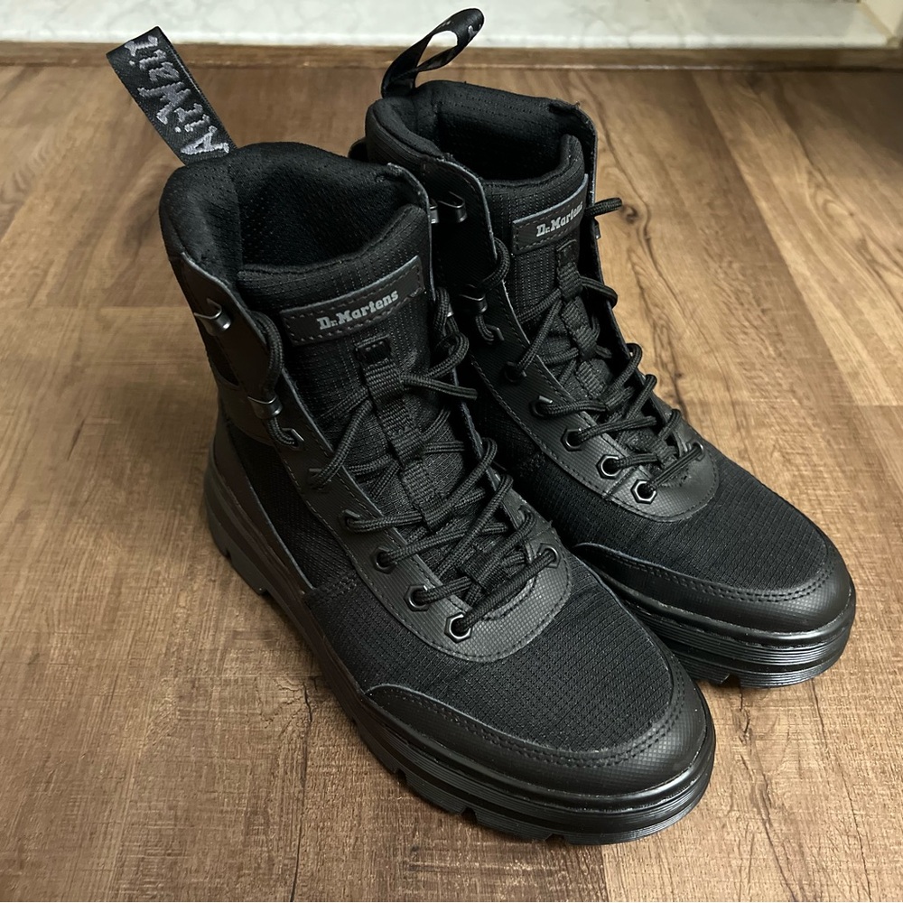 Dr. Martens Comb Tech 1 Boots for Women